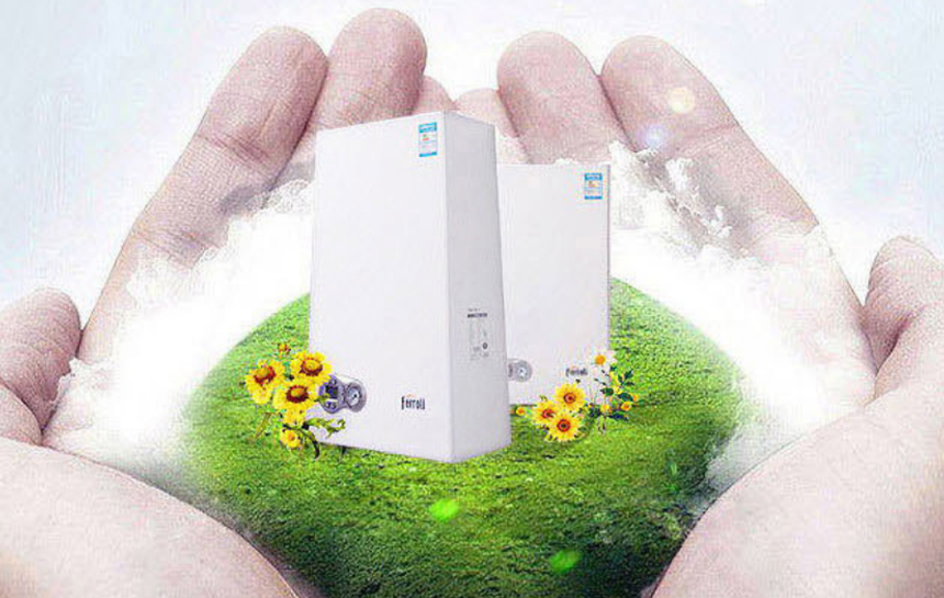 为什么冷凝壁挂炉不可使用软化水？？？