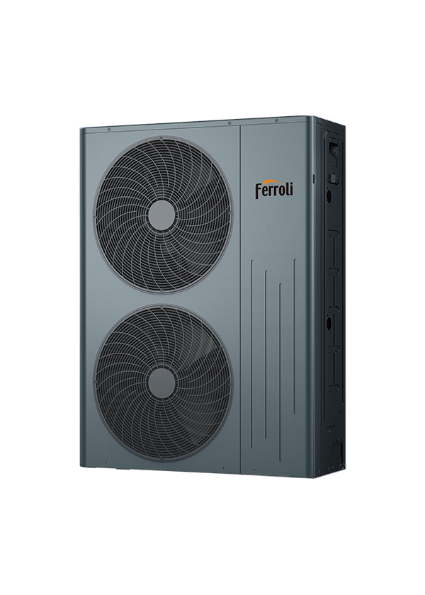 博天堂集团空气能